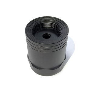 Tùy chỉnh nhà sản xuất <span class=keywords><strong>CNC</strong></span> đèn cơ sở chất lượng tốt <span class=keywords><strong>CNC</strong></span> ánh sáng đèn bệ nhôm <span class=keywords><strong>CNC</strong></span> dưới cùng của ánh sáng - Product Image 2