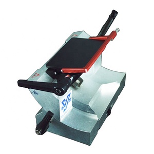 Portacuchillas desechable para <span class=keywords><strong>microtomo</strong></span> de tejidos, utilizado en microtomos histológicos de laboratorio. - Product Image 4
