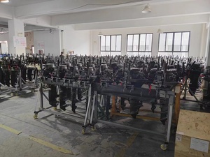 Motor Fuera de Borda de Gasolina Profesional de <span class=keywords><strong>2</strong></span> Tiempos y 50cc o Motor Fuera de Borda de <span class=keywords><strong>2</strong></span>.5HP con Refrigeración por Agua para Bote Inflable - Product Image 6