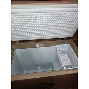 Congélateur horizontal commercial J 900L grand et profond, congélateur coffre à ouverture par le haut, congélateur de <span class=keywords><strong>table</strong></span> - Product Image 2