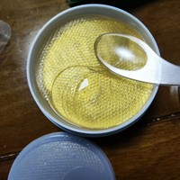 Hydrogel oogpatches tweekleurig dubbel geëmbossed kristal oogmasker natriumhyaluronaat voedend verkoelend voor alle huidtypen OEM ODM