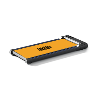 2025 tốt nhất tiết kiệm không gian điện Máy chạy bộ với LED hiển thị mini đi bộ Pad lý tưởng cho nhà tập thể dục và không gian nhỏ cho nhà - Product Image 5