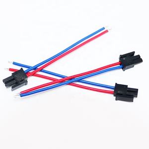 Kabel Konektor Pin Molex Single Row Micro-fit 3.0MM Seri Custom Micro Fit 43640 43645 Pitch 3.0 MM 2 3 4 5 6 7 P - Product Image 5