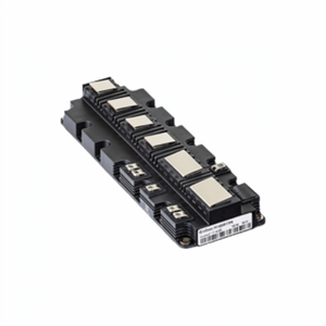 FF1800R17IP5BPSA1 Transistors Electronics Component Original One Stop Service - Product Image 1