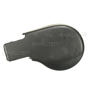 Cache-écrou de bras d'essuie-glace arrière pour VW Golf 6 VI MK6 à partir de 2008 - Product Image 4