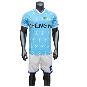 Мужские футболки с сублимационной печатью - Product Image 6