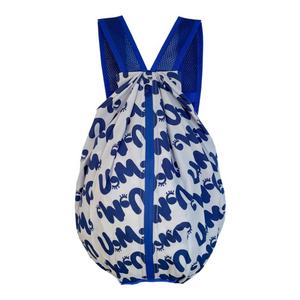 Sac à dos pliable léger 2023, best-seller, personnalisable, idéal comme cadeau promotionnel pour les écoliers - Product Image 6