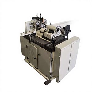 เครื่องทำสบู่แบบอัตโนมัติ Jasun ราคาประหยัด กำลังการผลิต 50-3000 กก./ชม. สำหรับธุรกิจขนาดเล็ก - Product Image 1