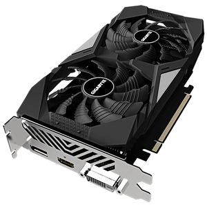 Tarjeta Gráfica para Juegos GTX 1650 Super Windforce OC 4G Usada, con 4GB 128-Bit GDDR6, Tarjeta de Video GIGABYTE GTX 1650 Super Windforce OC - Product Image 6