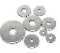 Rondelle plate USS SAE de 3/4\", 5/8\", 1/2\", 1\"
