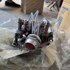 Conjunto de Válvula de Control de Transmisión 195-15-85201 para <span class=keywords><strong>Bulldozer</strong></span> D375A-6 - Product Image 3