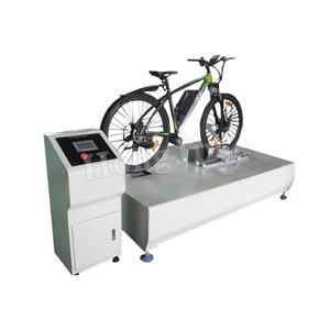 Hub Platform Pedal Riding Capacity Testing <b>Machine</b> Children's Bike Wheel Hub Abrasion Test Bench Bicycle Wheel Wear Tester - Product Image 2