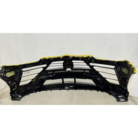 Kit de Reemplazo de Parachoques Delantero de Fibra de Carbono Original para Lamborghini Urus Performante 2022-2025