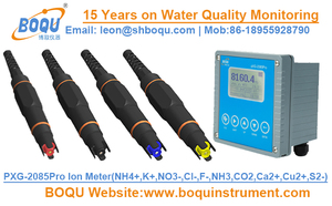 BOQU PXG-2085Pro RS485 chaudière <span class=keywords><strong>de</strong></span> mesure <span class=keywords><strong>eau</strong></span> Calcium Ion compteur <span class=keywords><strong>de</strong></span> <span class=keywords><strong>dureté</strong></span> <span class=keywords><strong>de</strong></span> <span class=keywords><strong>l</strong></span>'<span class=keywords><strong>eau</strong></span> en ligne - Product Image 3