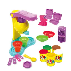 家用数控抛光表面儿童塑料玩具产品模具底座冷热流道注塑模具