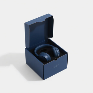 Embalaje <span class=keywords><strong>de</strong></span> marca personalizado-Logotipo personalizado impreso Diseño <span class=keywords><strong>de</strong></span> caja <span class=keywords><strong>de</strong></span> correo corrugado ecológico <span class=keywords><strong>para</strong></span> envíos <span class=keywords><strong>de</strong></span> comercio electrónico - Product Image 2