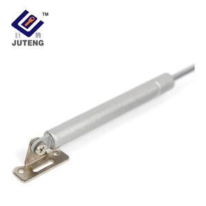 Heavy Duty Hydraulic Gas Spring for Furniture Cabinet <b>Bed</b> <b>Lift</b> Sofa <b>Bed</b> Adjustable Lockable Gas Strut - Product Image 4