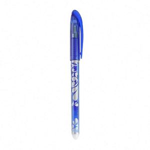 ปากกาเจลเมทัลลิกเปลี่ยนสีตามอุณหภูมิ 0.5 มม. สีดำกลิตเตอร์ - Product Image 3