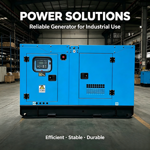 Groupe électrogène électrique 100 kW 125 kVA 130 kW de bonne qualité à prix abordable AC - Product Image 3