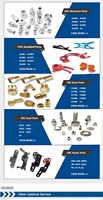 Composants usinés sur commande par CNC |   Usinage par électroérosion à fil |   Acier inoxydable Aluminium |   Pièces automobiles aérospatiales médicales |   Dongguan AoDaPu
