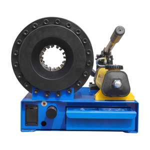 Machine à sertir les flexibles hydrauliques à haute pression, automatique et manuelle, en promotion – Prix Harbor Freight (Craigslist) - Product Image 1