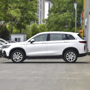 SUV de taille moyenne <span class=keywords><strong>Skywell</strong></span> ET5, véhicule électrique à énergie nouvelle, vitesse maximale de 150 km/h, accélération 0-100 km/h en 9,6 s, longue autonomie, chargeur 6,6/11 kW - Product Image 5