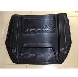 <span class=keywords><strong>ฝา</strong></span>ครอบเครื่องยนต์คาร์บอนไฟเบอร์สำหรับ Ranger T7 T8  <span class=keywords><strong>ฝา</strong></span>ครอบด้านหน้าเครื่องยนต์สำหรับ Ranger T7 T8 <span class=keywords><strong>ฝา</strong></span>ครอบสปอยเลอร์ฝากระโปรงหน้าสำหรับ Ranger T7 T8 สำหรับ Hilux Revo - Product Image 1