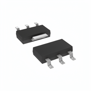 IRSF3011L Power Management (PMIC) Electronic Circuit Components Manufacturer Channel TO 261 4, TO 261AA - Product Image 1