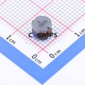 SR06045R6MLB ตัวเหนี่ยวนำไฟฟ้าแบบ SMD, ขนาด D=5.6 มม. ( ค่าความเหนี่ยวนำ: 5.6uH ) ( ความแม่นยำ: 20% ประเภท: ไม่หุ้มฉนวน ) - Product Image 1