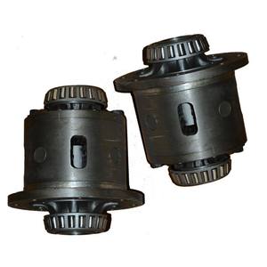 Différentiel Doosan pour chariot élévateur de 1 à 4,8 tonnes D10SD15S D18S, roulement à rouleaux en fonte, pièce QQ0005695 - Product Image 4