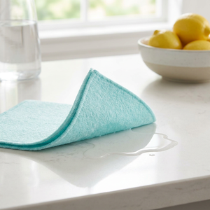 Tissu non tissé jetable écologique respirant anti-déchirure à motif <span class=keywords><strong>de</strong></span> points imprimé 100% polypropylène |   Matériel <span class=keywords><strong>de</strong></span> qualité alimentaire - Product Image 4