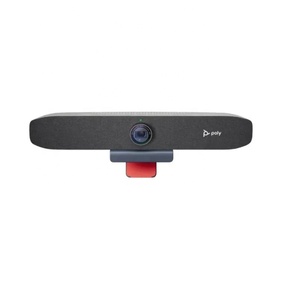 Nuevo en Stock, Poly All in One P15 4K, Barra de Video Personal con Resolución 4K, Certificado de Origen, Poly All in One P15 4K R - Product Image 1