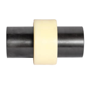 La migliore vendita di dischi per freni a ingranaggi con durata curva accoppiamenti in Nylon con ingranaggi a denti coronati - Product Image 5