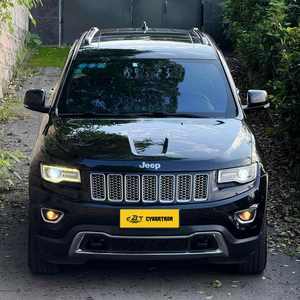 <span class=keywords><strong>Jeep</strong></span> <span class=keywords><strong>Grand</strong></span> <span class=keywords><strong>Cherokee</strong></span> 2015 3.0l Navegación, SUV Grande <span class=keywords><strong>de</strong></span> 5 Puertas y 5 Asientos, SUV <span class=keywords><strong>de</strong></span> Gasolina 4x4, 2011 2012 2020 <span class=keywords><strong>2022</strong></span>, Vehículos Todoterreno <span class=keywords><strong>de</strong></span> Lujo - Product Image 2