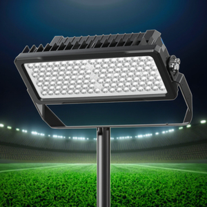 300W mô-đun 45000lm dẫn chiếu sáng sân vận động dẫn ánh sáng Lũ lụt 600W 900W 1200W dẫn ánh sáng Lũ lụt cho bóng đá bóng chày sân tennis - Product Image 1