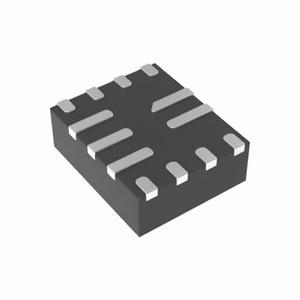 13 PowerVQFN en Stock, Componentes Electrónicos de Gestión de Energía (PMIC) MP4425MGQB-Z - Product Image 1