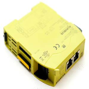 โมดูลเสริม PLC M Ethercat (772136) สำหรับคลังสินค้า ระบบอัตโนมัติอุตสาหกรรม ตัวควบคุม PLC - Product Image 1
