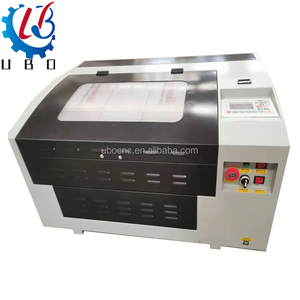 3D kristal lazer oyma makinesi mini <span class=keywords><strong>CO2</strong></span> lazer kesme makinesi için akrilik kumaş düşük fiyat - Product Image 3