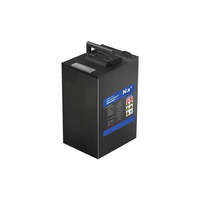 Batterie au sodium-ion 30Ah 60V à prix d'usine, longue durée de vie, résistance aux basses températures pour voitures et motos
