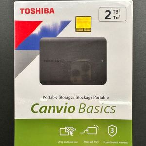 Disque SSD portable 500 Go 1 To 2 To 3 To 4 To, disque dur externe - Product Image 1