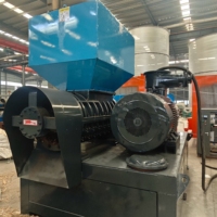 Broyeur spiralé à économie d'énergie et à haute efficacité pour les films plastiques, les sacs tissés, prix d'usine, réduction