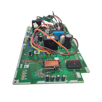 Circuit imprimé assemblé, carte de commande principale 2P297399-2 2P271899-1 2P282233-1, adapté à Daikin RXN425KC, carte PCB extérieure Daikin
