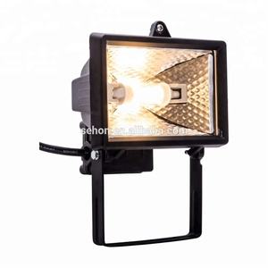 Projecteur <span class=keywords><strong>Led</strong></span> R7S 8W <span class=keywords><strong>118mm</strong></span> ampoule d'éclairage <span class=keywords><strong>Led</strong></span> halogène de remplacement de sehon - Product Image 6
