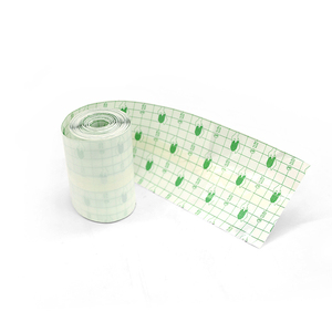 10x1000cm Tattoo Repair Film <b>Roll</b> Waterproof Protective Aftercare Bandage for Tattoo Healing Supplies - Product Image 4