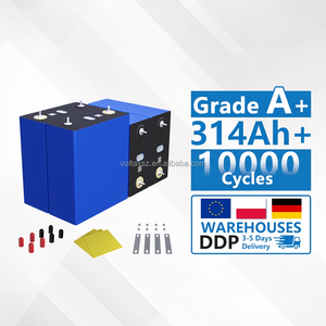 Baterías LiFePO4 DIY Group Voltax EU Stocks MB31 314AH REPT 345ah LF280K 310AH 280AH MB56 628AH Cornex 314AH 330A - Product Image 4