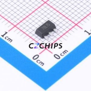ชิปวงจรรวม PMIC Regulator วงจรรวม78L15ดั้งเดิมและใหม่ (LDO) - Product Image 1