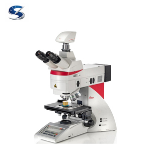 Mikroskop Analisis Material Leica DM6 M LIBS Menggabungkan Inspeksi Visual dan Inspeksi Kimia Kualitatif - Product Image 1