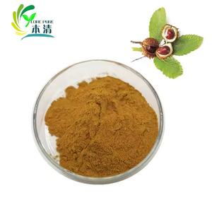 Suministro de extracto de <span class=keywords><strong>castaño</strong></span> de indias natural en polvo 5% Aescin - Product Image 2