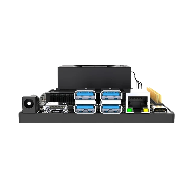 GGDX AI Development Computing Orin Nx 8GB 16gb Carrier Core Board Module Developer Kit
