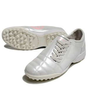 2025 Fg Usine En Gros Chaussures De Football Hommes Chaussures De Football En Plein Air Chaussures De Football Chaussures De Football <span class=keywords><strong>Moins</strong></span> <span class=keywords><strong>Cher</strong></span> Chaussures De Football - Product Image 1